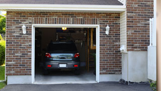 Garage Door Installation at Villa Roma, Florida